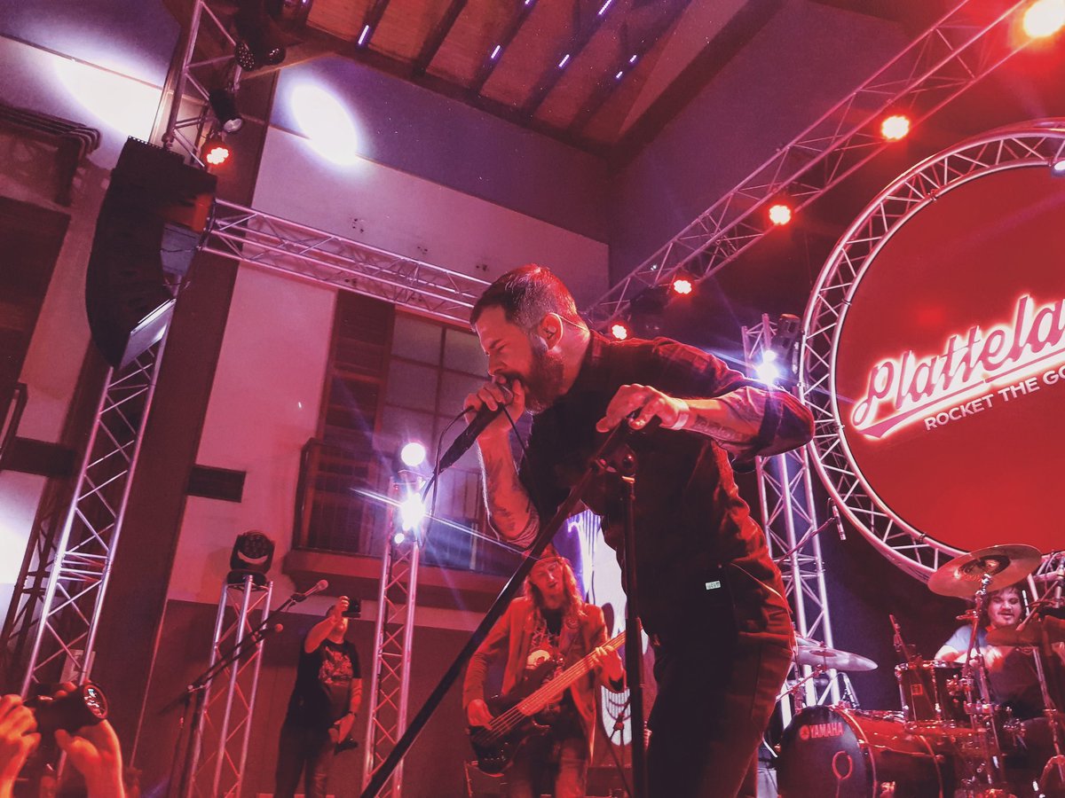 Blood Brothers tweet media