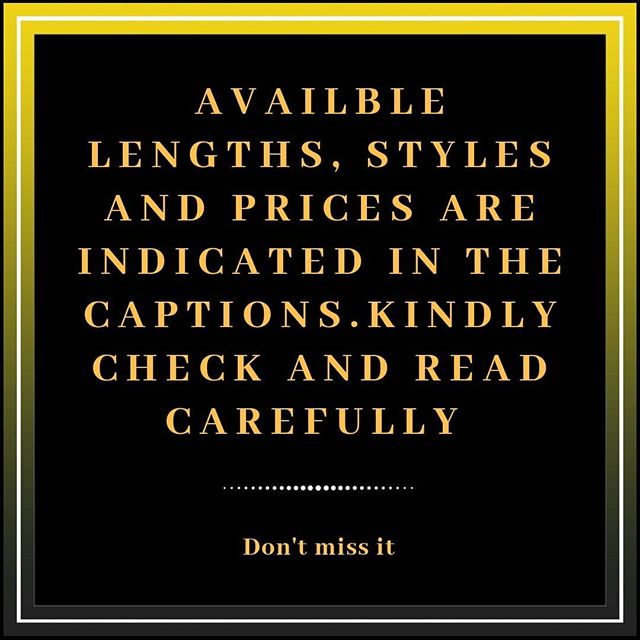 infinityblounge's tweet photo. Dear Esteemed Customers, all the detailed information and prices will be indicated in the captions. Kindly check and read carefully. Happy shopping🤗🤗 God bless you as you patronize NB: These are high quality hair extensions and I guarantee you will get… https://t.co/mG2lqG7tWq https://t.co/2ogruOwKtp