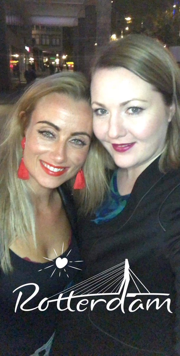 arora_ros's tweet photo. we had a wonderful time #efad2018 learned more about microbiota @ProfWhelan and so much more!!Danced all yesterday night and still going strong 😁 thank you @efad_org
Until next year..... https://t.co/P20BZTwMcb