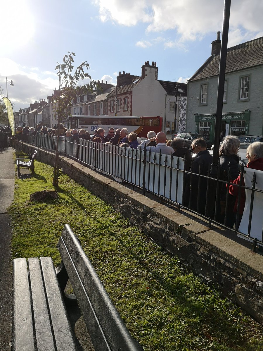 WigtownBookFestival tweet media