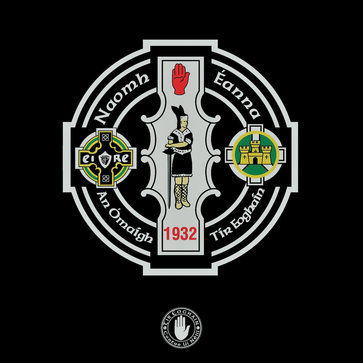 Good luck to our senior men who face Omagh in the <a href="/TyroneGAALive/">Tyrone GAA</a> SFC quarter final in Loughmacrory tomorrow, Sunday, at 1:00pm. All support welcome.