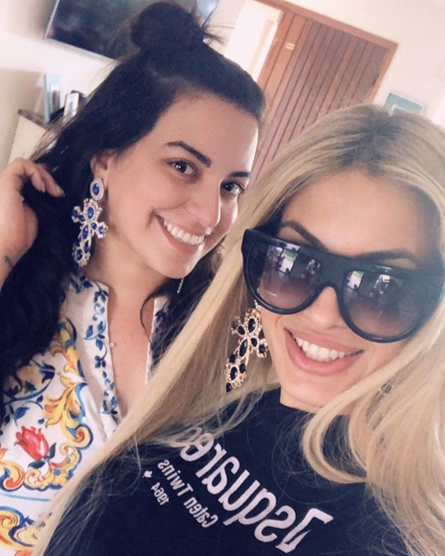 Con mi niña linda que extrañaba tanto. 👸👸👸👸👸
