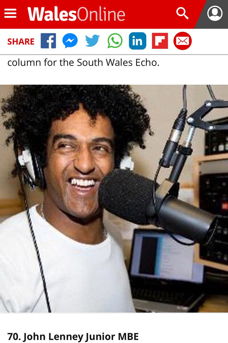 CJsNation's tweet photo. Many thanks @WalesOnline @BHMWales @rcccymru for the mention. https://t.co/FPY9cyCERw 
.
.
.
#BHMWales #BHMCymru365 #IconsOfBlackWales #BHMUK #BHM #BlackHistoryMonth https://t.co/sOOmn03Fpu