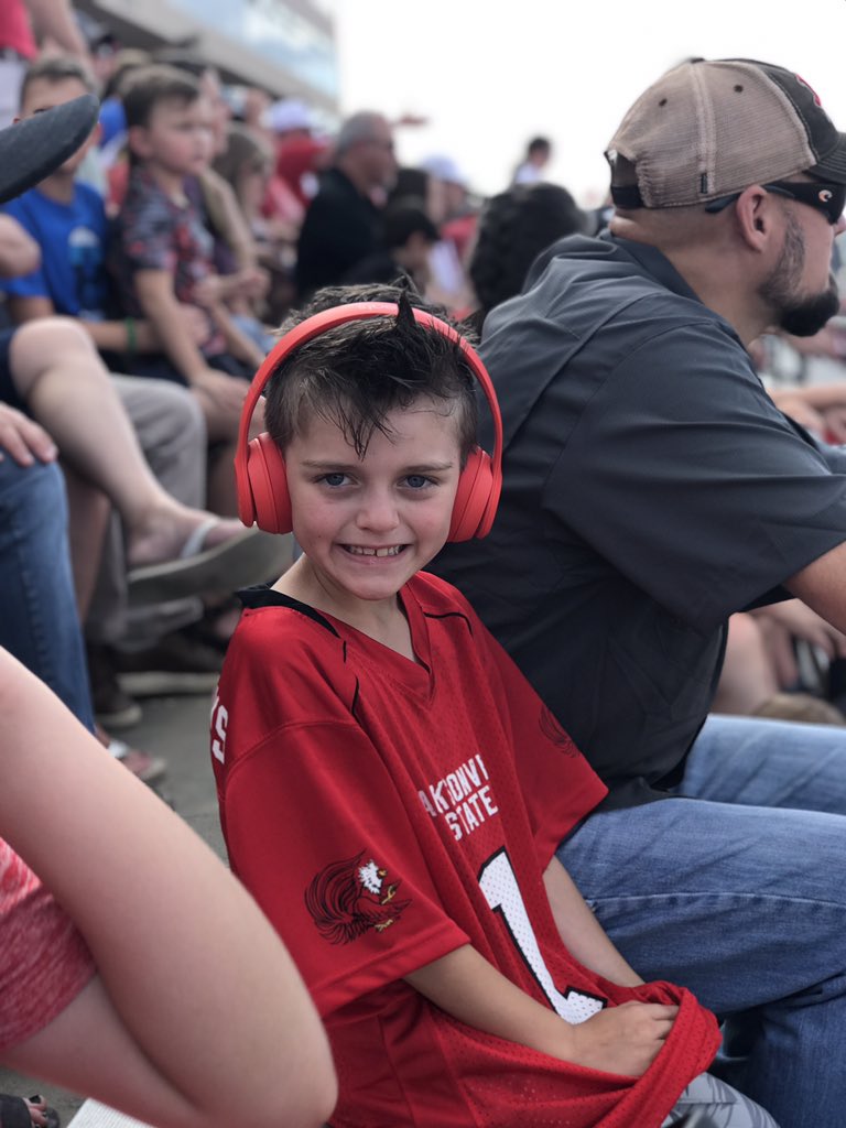 Mecham_Mayhem's tweet photo. #fearthebeak #hoco2018 #staycocky #JSUSAH https://t.co/jyFLfyA9MV