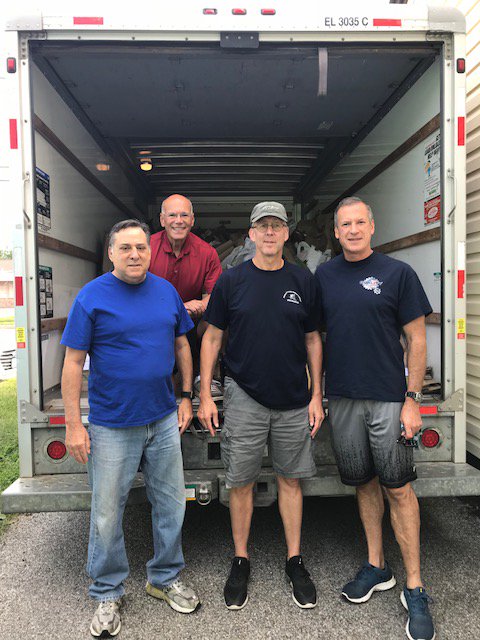 Elizabeth House tweet media