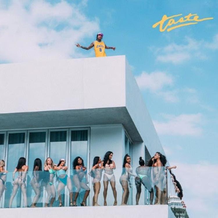 CITY1051's tweet photo. ▶️📻🔉@quincyjonze (Ambassador4GoodMusic)

NO.10 (TASTE) by @Tyga FT @OffsetYRN #THEBOOTHTOPTENATTEN

on the #THEBOOTH

#SALUTE2DFLAG2018 
#PreIndependenceParty 
#InStudioConcert https://t.co/ZMGd9pn4JL