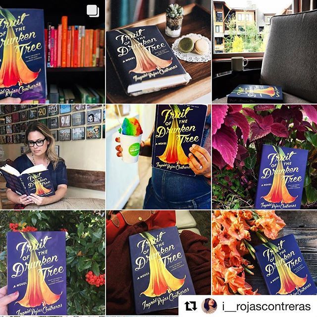 solidstatedc's tweet photo. Join us tomorrow at 6pm for a very special @litonhst.
.
.
.
#Repost @i__rojascontreras with @get_repost
・・・
If you read FRUIT OF THE DRUNKEN TREE and want to discuss with friends 💙 join the first ever #readacrossinstagram book club party tomorrow 9/3… https://t.co/AK0aluJl7n https://t.co/Ibo6hSoCUt