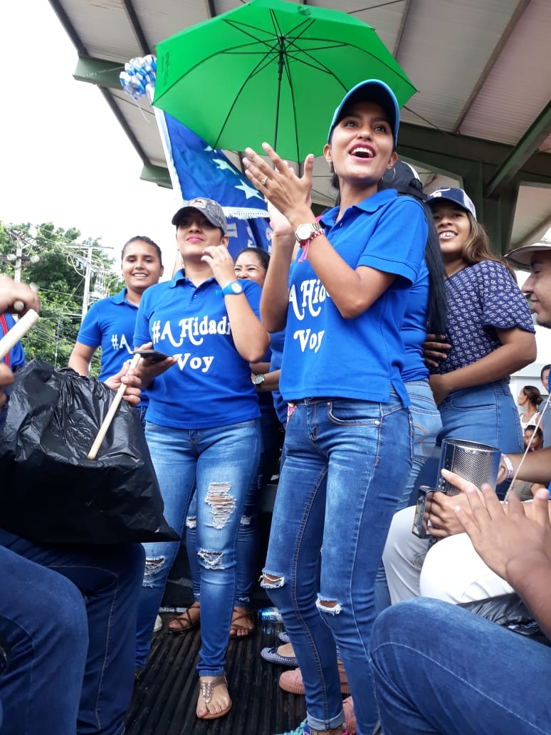 Así recibió Veraguas a Hidadi Saavedra, Campeón de #CunaDeAcordeones 2018. 🎉 🎶 🙌