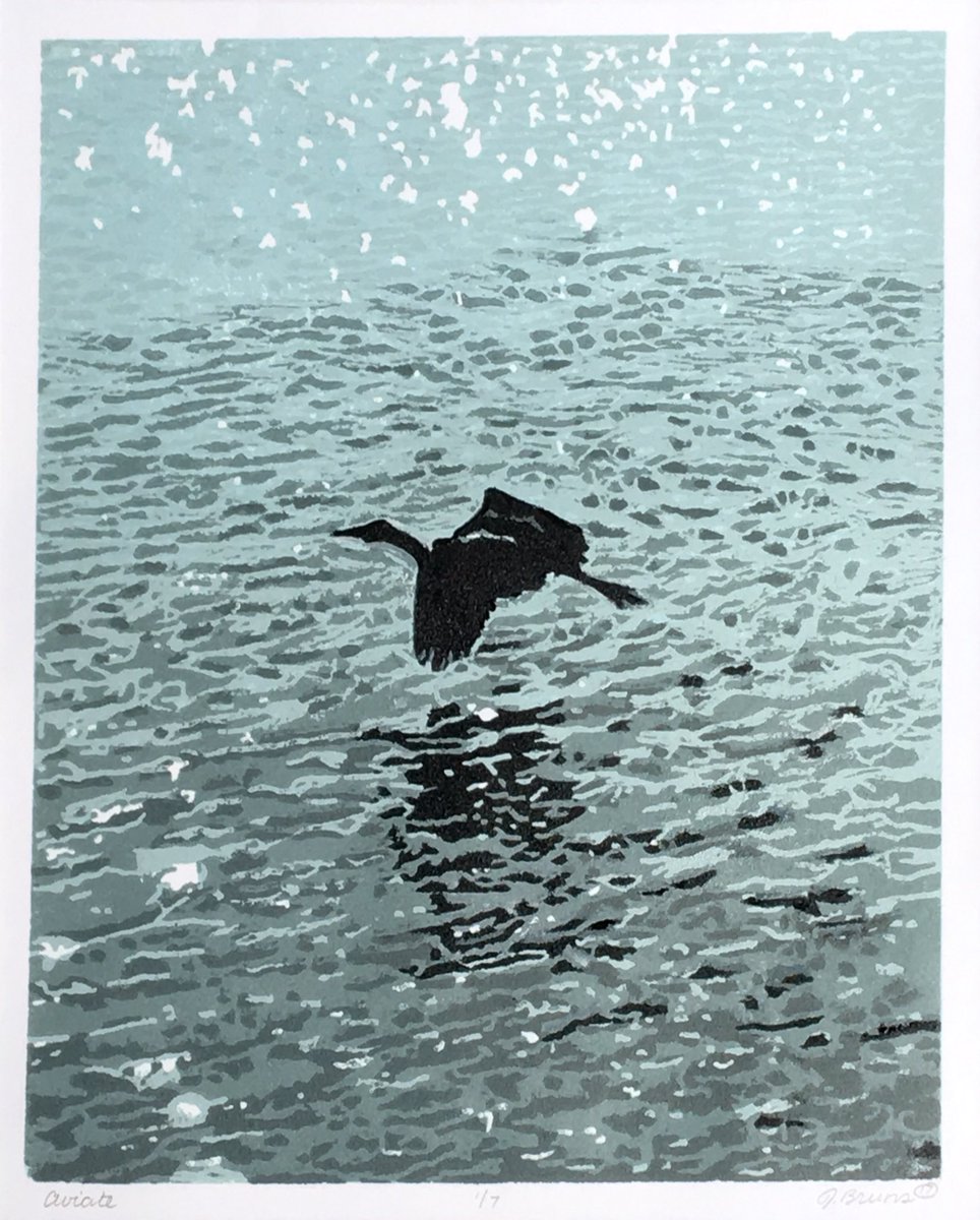 mcafindy's tweet photo. #broadrippleartwdlk#fallartwalk Join us at  MCAF sponsor, Artistry in Clay Studio for featured 67th St print makers 10/12/18 5-9pm Broad Ripple Art Walk https://t.co/IcwV80OmEp