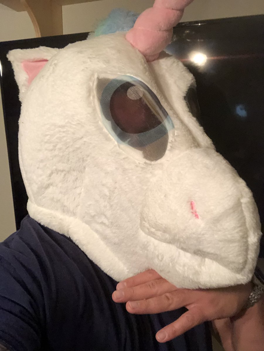 Landon_ChaseTx's tweet image. Imma be my own unicorn