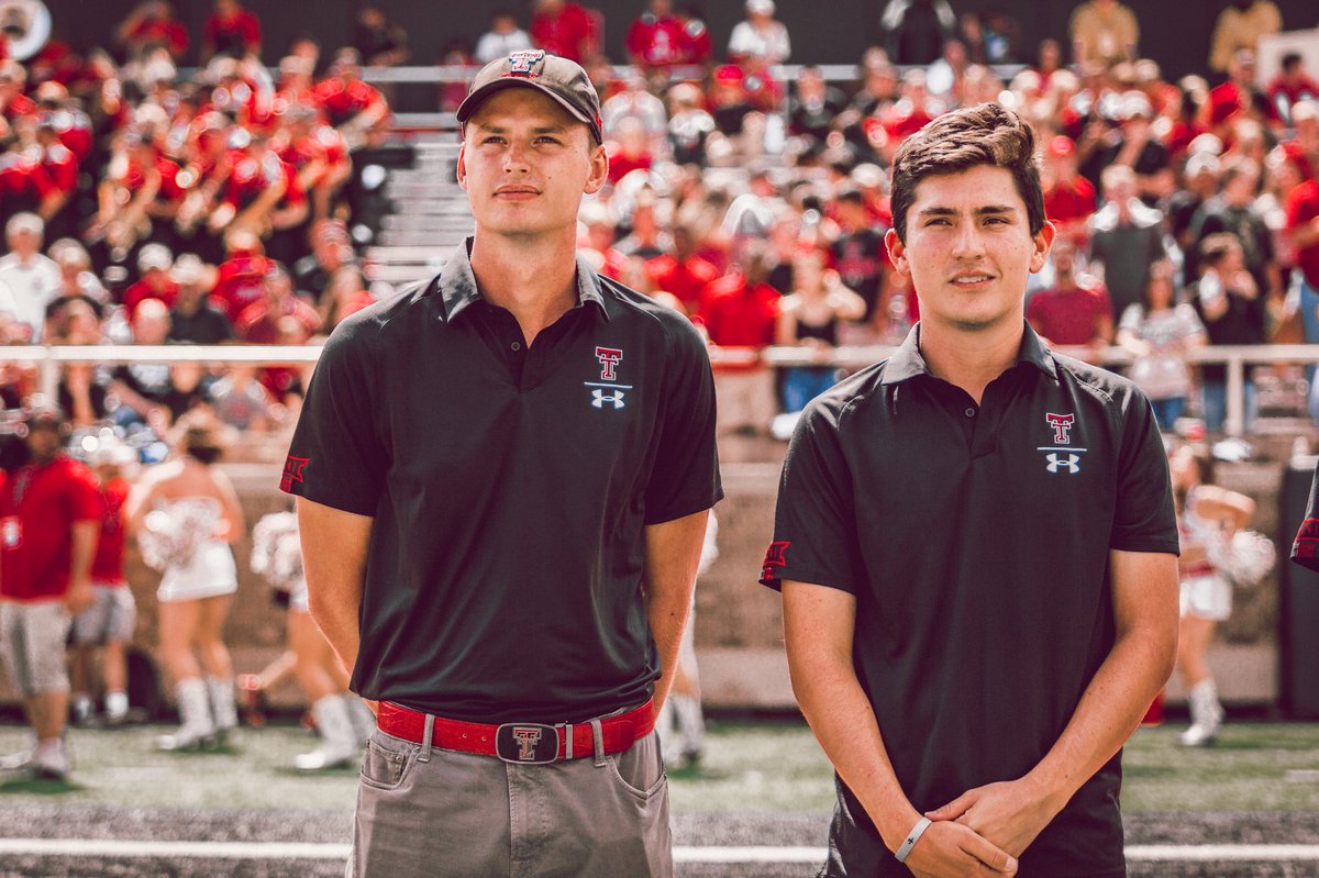 Proud of what we accomplished and ready for more. 

🔴#WreckEm⚫️