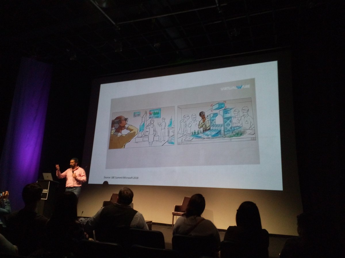 CinemaTempo's tweet photo. .@sramirezrivera en su conferencia "The next generation un storytelling" en el @vrfestmx. Habla sobre los retos de los escritores del futuro. #VCOMEVIRTUAL #VRFESTMX2018 #CoberturaRCMX https://t.co/Za4RzkbuUc