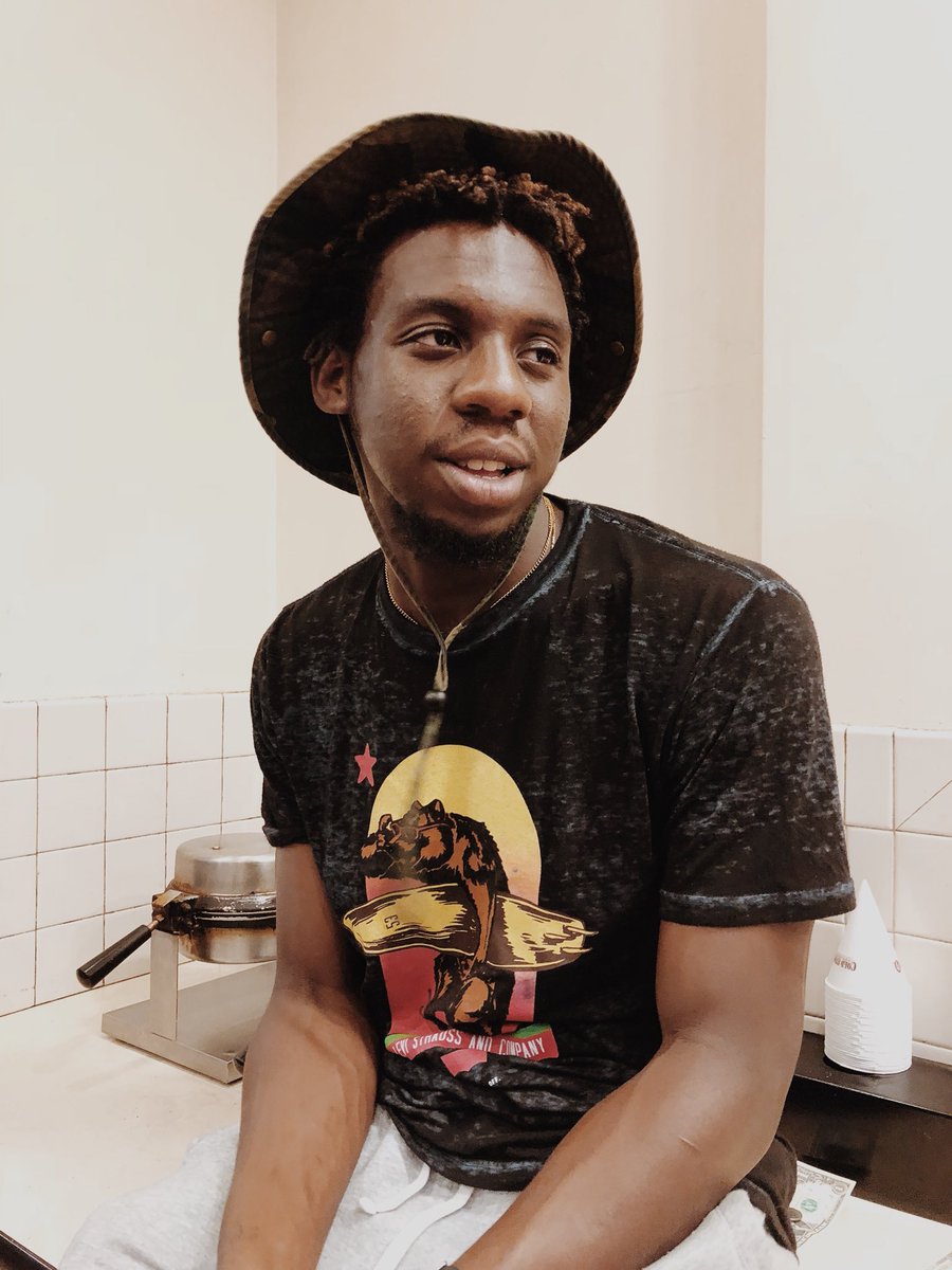 KingJean_13's tweet photo. Never hide happiness (cred. @anjelcia) https://t.co/HGEtPW91lz