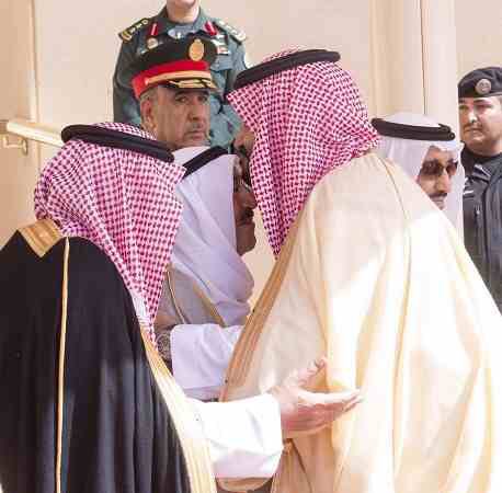 badrsfouk's tweet photo. .
.
قل للخبيث اللي يبي قطع الأوصال 
حنا ( رحى ) .. لايقترب .. من رحانا 
.
.
.
.
#محمد_بن_سلمان_نورت_الكويت 
#الكويت_ترحب_بمحمد_بن_سلمان 
. https://t.co/gCTozYVqia