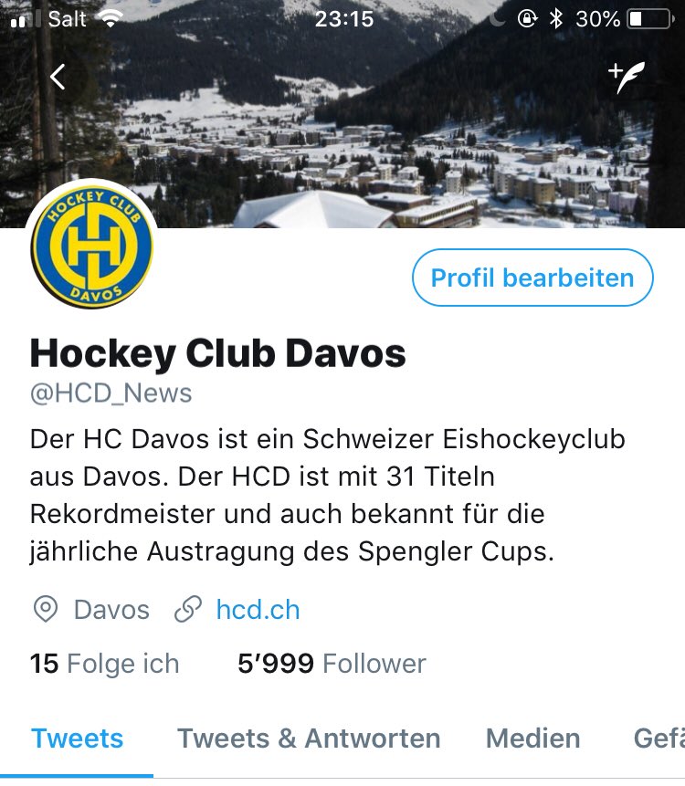 Wer ist der 6‘000ste Follower?
Wer uns als nächstes folgt, erhält eine Überraschung👀 #Gewinnspiel