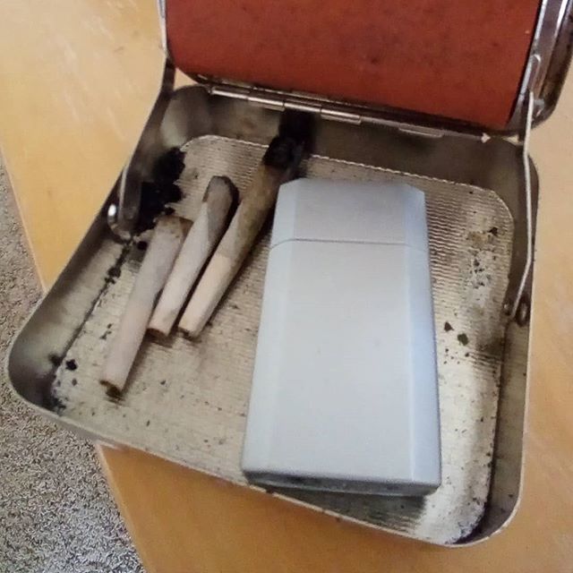jointsandjoints's tweet photo. Be smokin... #weed #weedporn #joints #highlife #nug #joint #nuglife #cannabis #cannabiscommunity #marijuana #ganja #weedstagram #thc #maryjane #clipper #weedstagram420 #weedsociety #highsociety #dank #ganjagirls #stoner #weedlife #jointsoverblunts #wesho… https://t.co/matd3QJ7Oe https://t.co/VafaEUsRXd