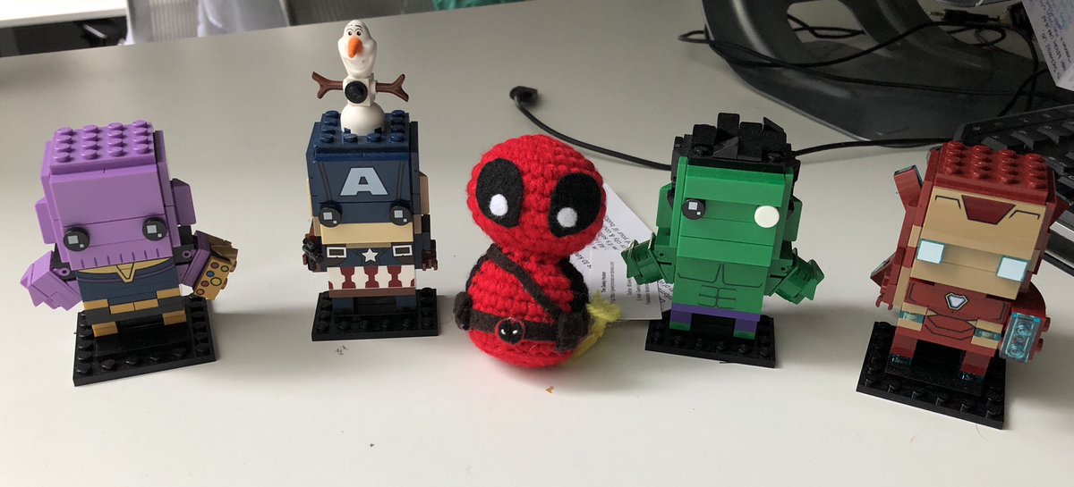 Mr Darth tweet media