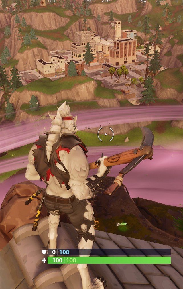 Fortnite lycan Fortnite lycan