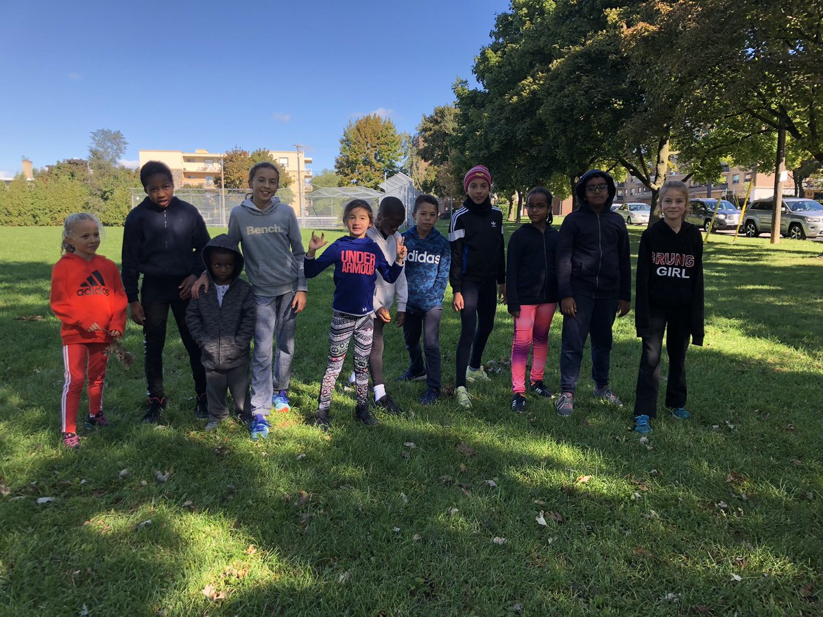 proudmomof4tkd's tweet photo. Another Saturday, another #crosscounrty training. 10 more days until divisionals. #finalcrunch Each ran block and did few chases #coundntdecide #didboth #ThankYou @iccsToronto @TCDSB @NickNRBA https://t.co/jZHRXAUIrC