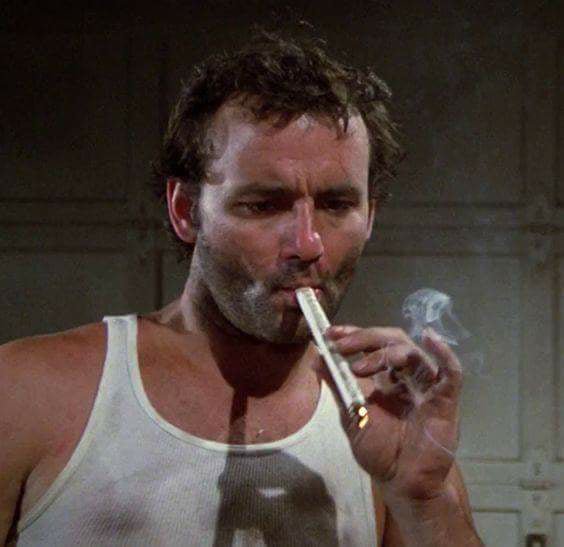 Happy Birthday Bill Murray! 
