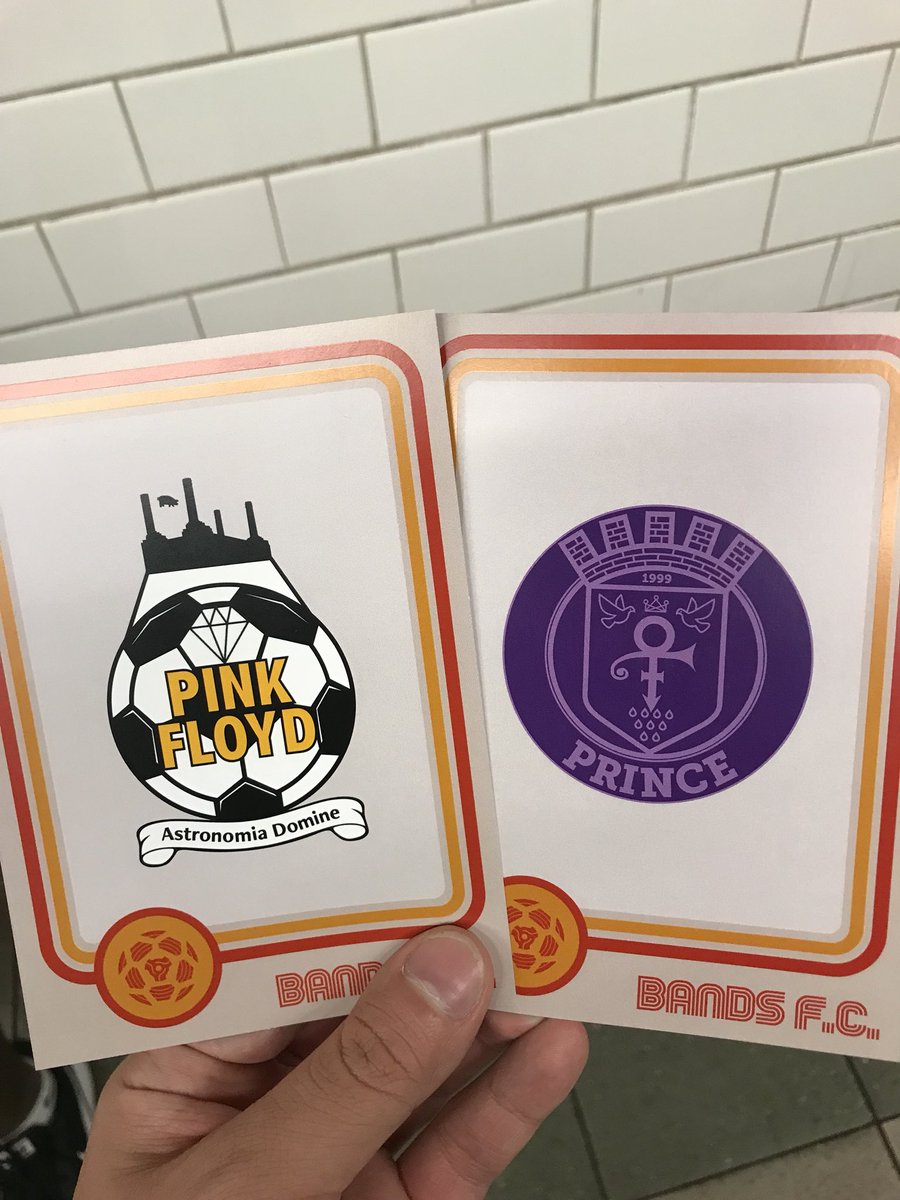 Peterpasq's tweet image. More swag from @_Bands_FC #bandsfc