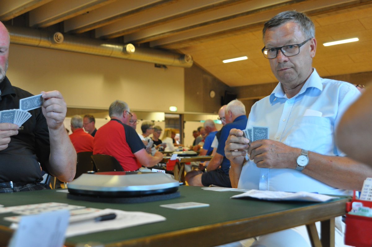 Thanks for the support - from 139 to 3000 members in 3 weeks :) Bridge+More Club Users at Facebook. Kren Nielsen