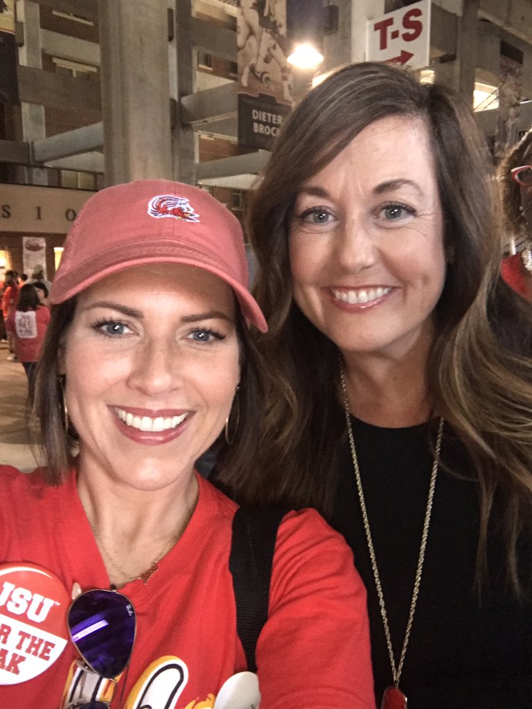 Mecham_Mayhem's tweet photo. #fearthebeak #JSUSAH https://t.co/ePJD3sjegt