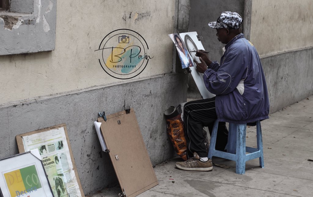 BPainPhotograp's tweet photo. If you can not stand out for the talent, win the effort.
📍: #angola /#luanda
#art #drowing #talent #photography #photoshoot #vsco #lightroom #lovephoto #luandacity https://t.co/W6q6itihlr