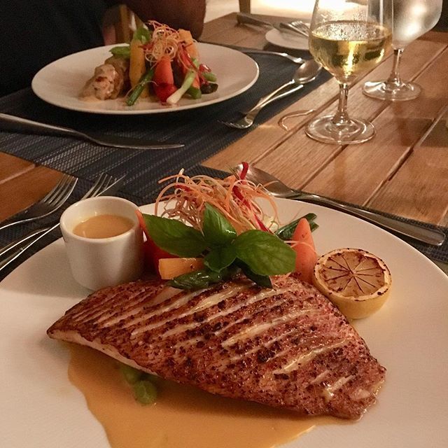 The food at @sailrockresort is decidedly fabulous!
•
#Caribbean #hospitality #travel #tourism #hotelmanagement #digitalmarketing #marketing #smm #socialmediamarketing #hotelier #hotellife #caribbeanlife #islandlife #restaurantmanagement #customerserv… ift.tt/2RgGdwe