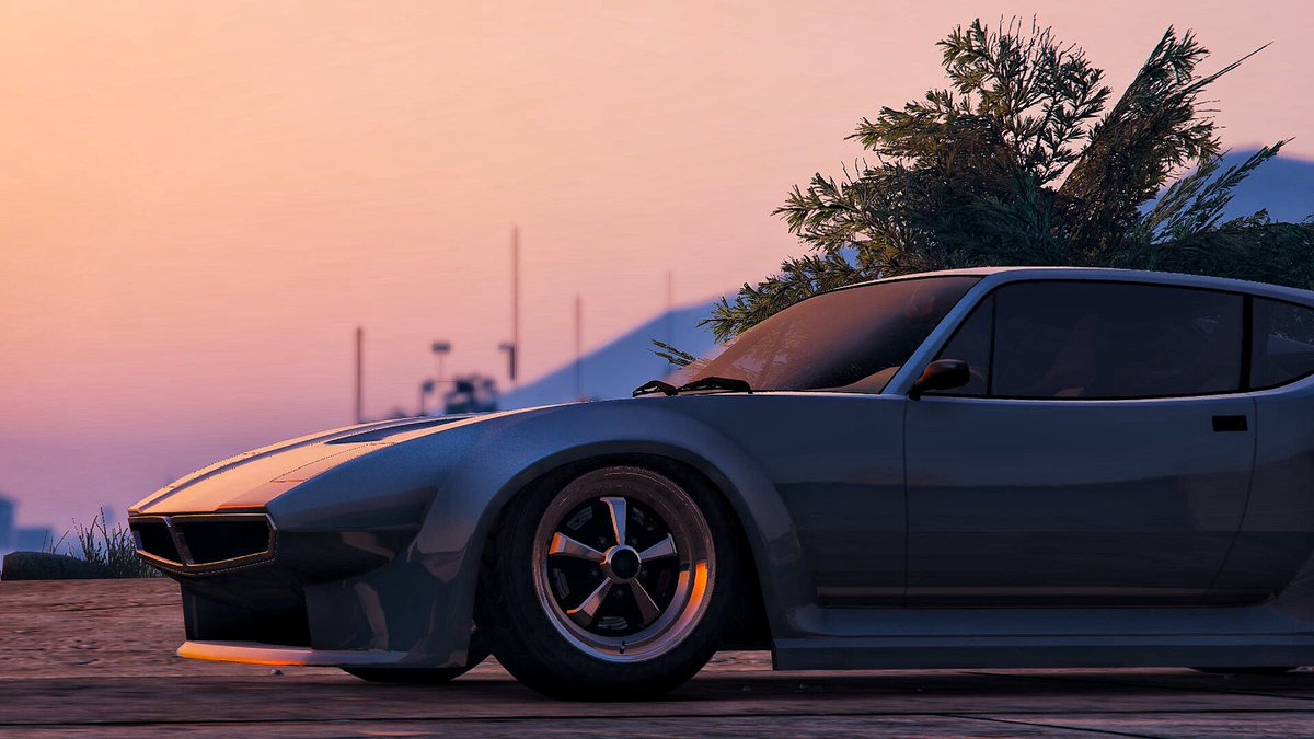 Hydro2113's tweet photo. Lampadati Viseris
#ΚΚα΄
Κα΄2113
#Drommunity
#GTAOnline
#RockstarGames
#WaveformGaming
https://t.co/wG2u7J84k8 https://t.co/f6duWdr9VB