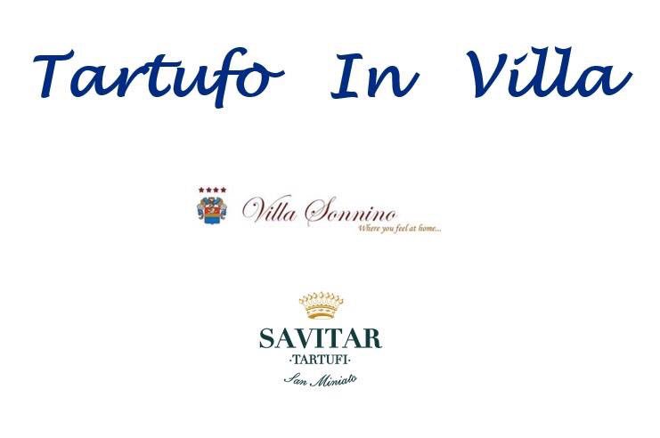 #tartufo #tartufoinvilla #savitar #villasonnino #amedei #ferrarelle #beconcini #loscalco e tanti altri 28 ottobre dalle ore 15 #cacciaaltartufo #parcodeltartufo