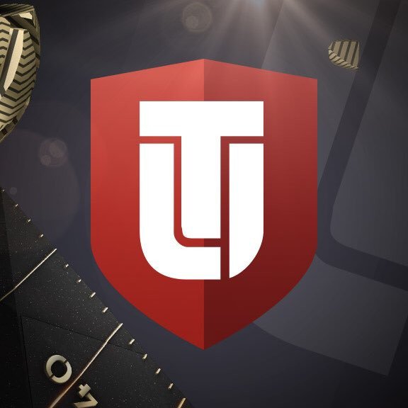 GoodwillMut's tweet image. #NewProfilePic