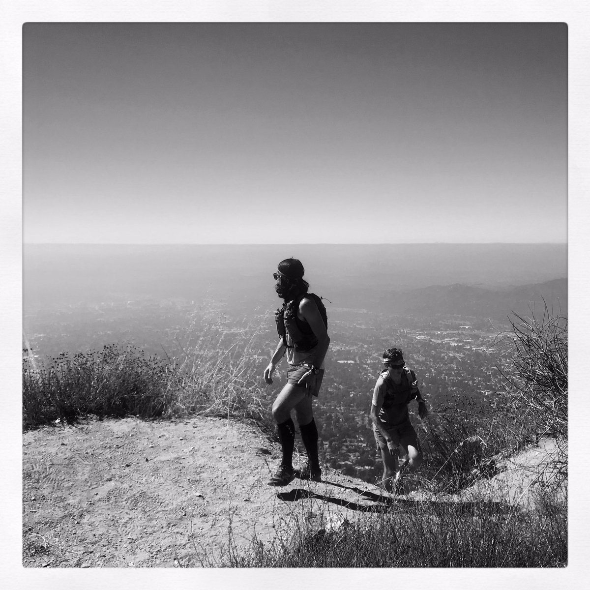 Pacific Mtn Runners tweet media