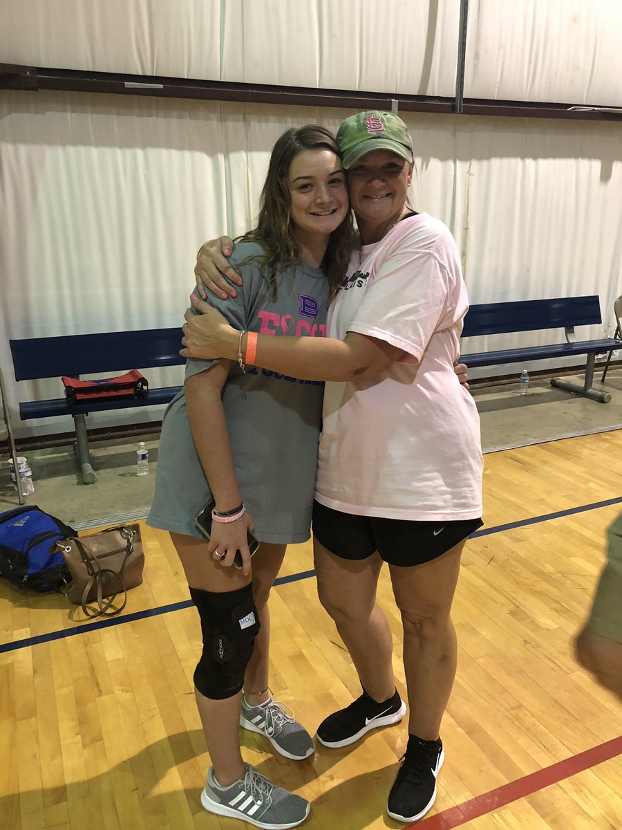 rhondacoggin's tweet image. 7th outta 30 isn’t too shabby for our injured/beat up little team! My Red has stepped up and played positions she’s never played before! I love how this child of mine plays with so much heart!!! #backrow #setter #worethefloorout #gaveitherall