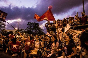Ver imagem no Twitter