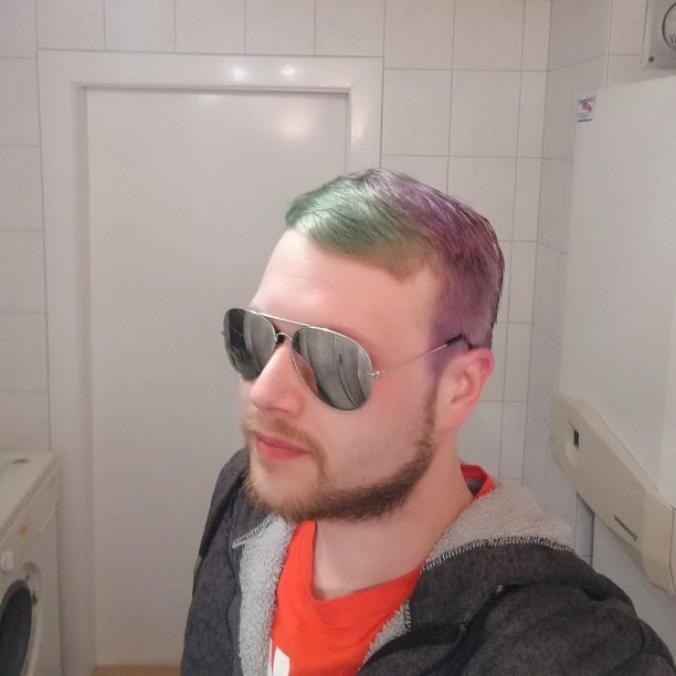 KevinStoner93's tweet photo. Did my hair today. What do you think?
#Zootopia #inspiration
@Bmanlegoboy @Browntable_Ent @Ribbontail_ @QalcoveArt @alec_behan @_rich_moore @NickWildeRP @Stuffwell303 @ByronPHoward @thejaredbush @ThomasSanders @Voyager_401 @TimeTraveler015 @WeaponWolf https://t.co/Fi4DPHfabU https://t.co/LcPzceumVS