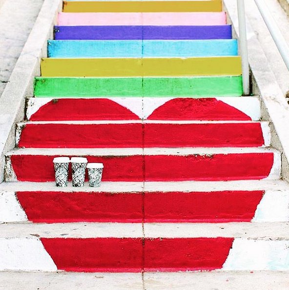 Current Mood ☕️♥️☕️
#nationalcoffeeday #butfirstcoffee #saturdayvibes
PC// @alfred