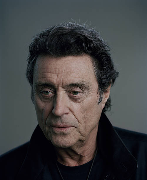 Happy birthday, Ian McShane! 