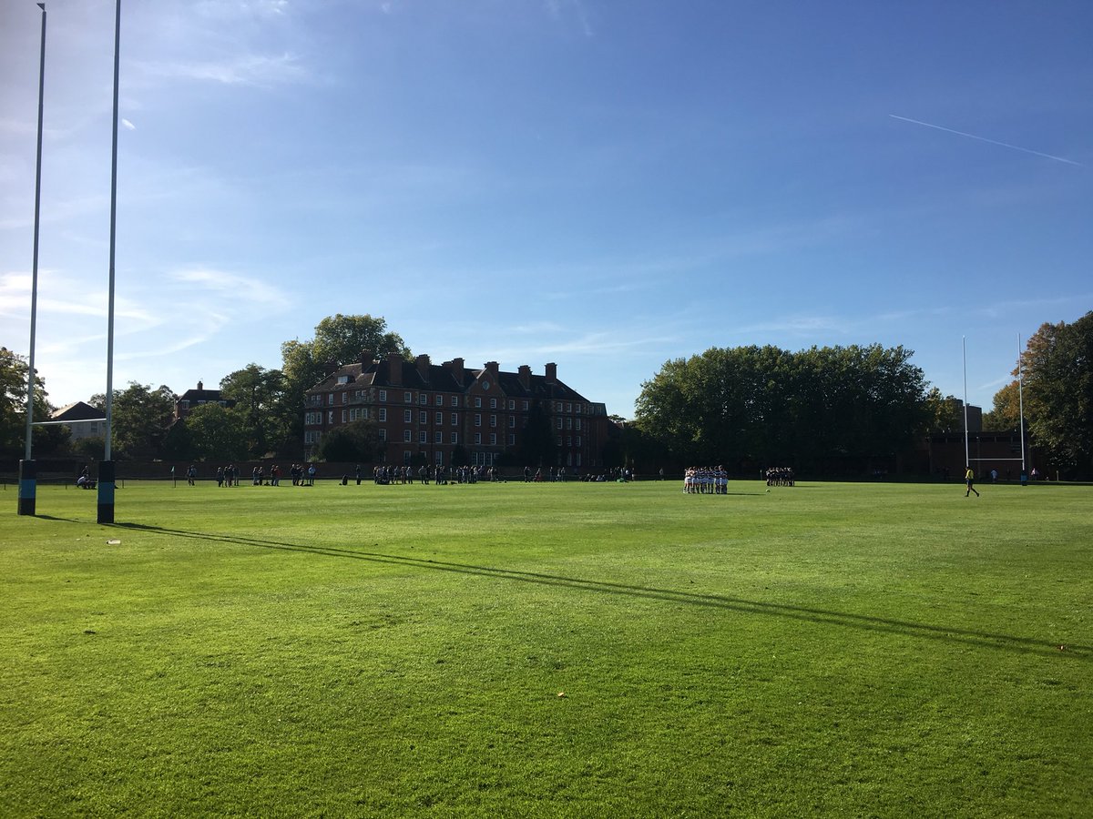 A fantastic fixture against <a href="/EtonRugby/">Eton Rugby</a> with some excellent rugby played. Thank you for hosting and all the best for the rest of the term.