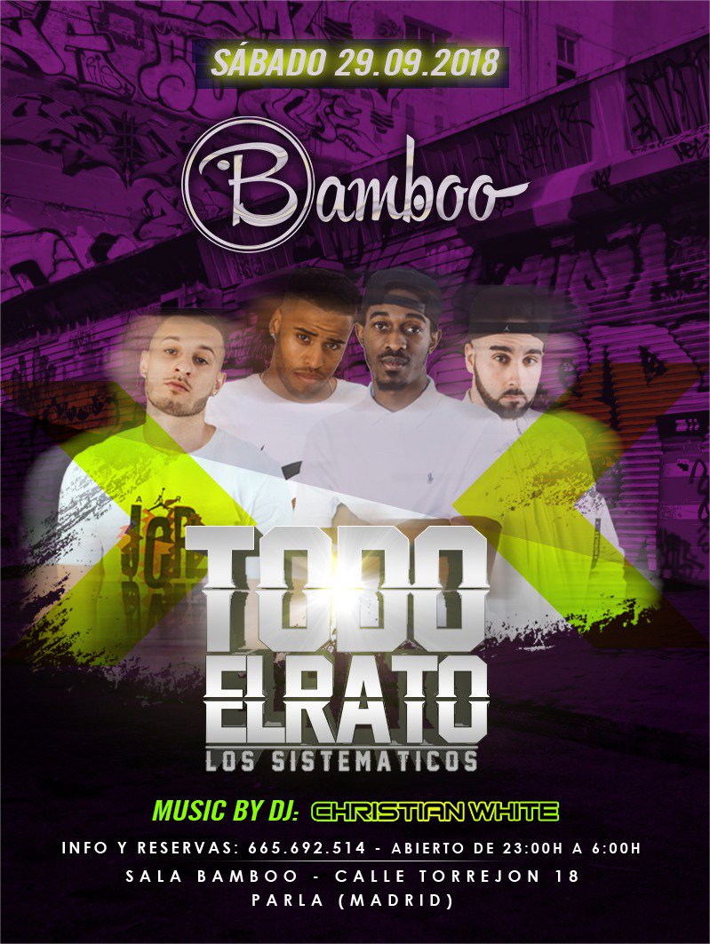 ChristianwhiteC's tweet photo. Vamos hoy concierto!!!! https://t.co/JO7NSyEgOm