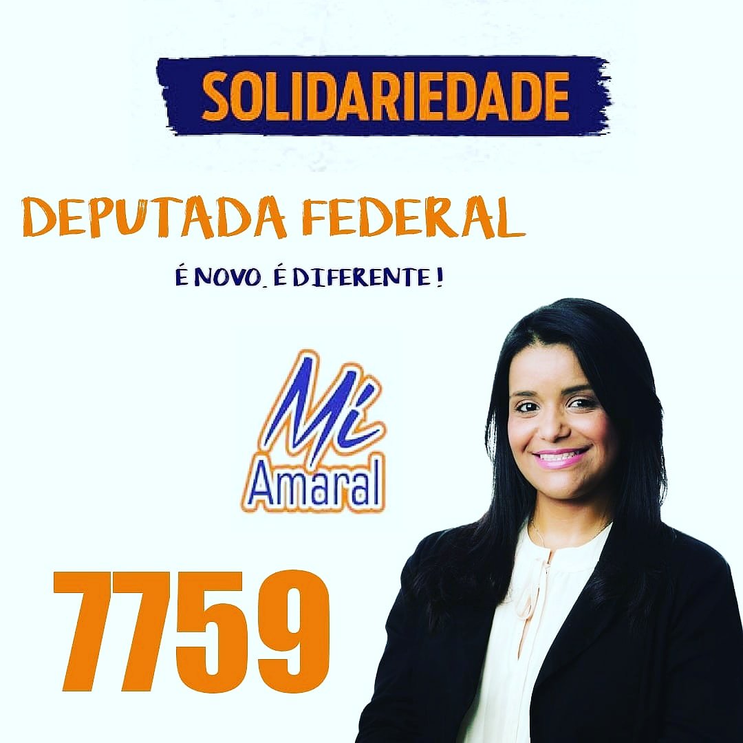 Pela renovação vote certo