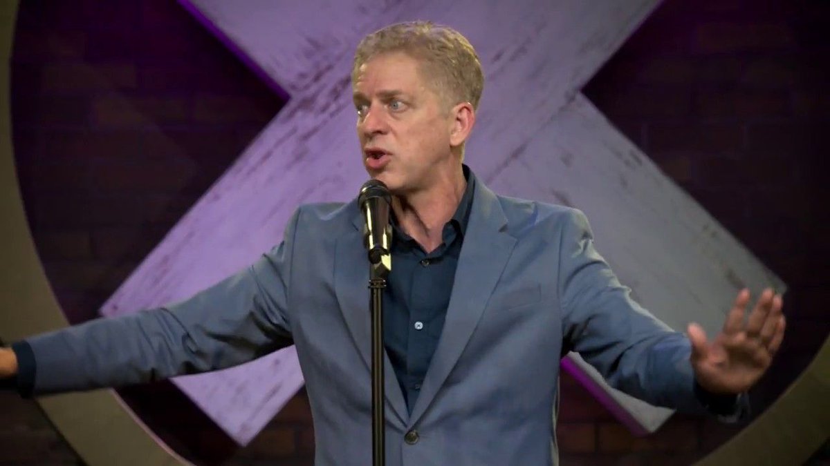 StvBruner's tweet image. So grateful for the continued positive feedback on my Dry Bar Comedy Special for VidAngel. Thanks everyone! Here are a few highlights: buff.ly/2xcHR9I

#cleancomedy #conferenceentertainment #conferencemc #conferencecomedy  #conferenceplanners #corporateentertainment