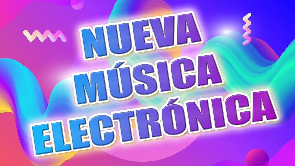 majomontemayor's tweet photo. NUEVO VIDEO 🎥 con los mejores estrenos de 🎶 Música Electrónica 🎶 de la semana! 
Play aquí 👉🏻 https://t.co/NRocViYZWX
¿Cuál esperaban con ansias? 🔊🤨 https://t.co/1J8o7VnQCa