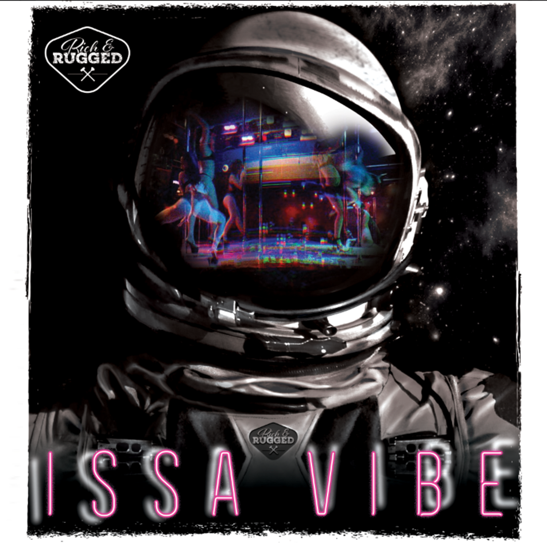 RichRugged's tweet photo. Strip club in space?
- 'Issa Vibe'
https://t.co/i4wAtTY90L
#richandrugged #richrugged #richandrugged25 #issa #rich #cash #money #miami #global #hustle #southbeach #space #art #design #stripclub #hoodrich #fashion #astronaut #streetwear #urbanwear #nocap #chrisfilly #ad https://t.co/m809l5eTc4