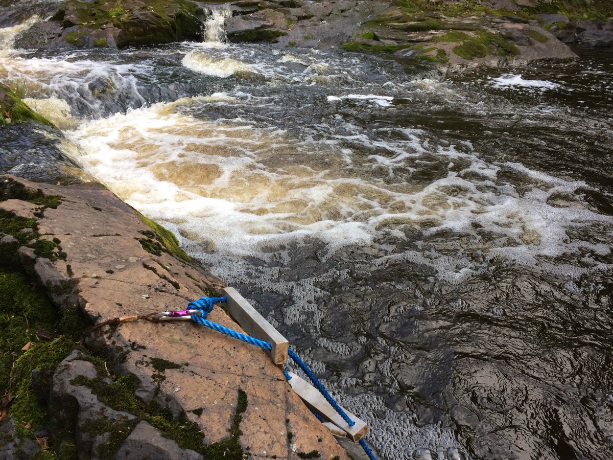 NipissingTrails's tweet photo. Hoping that these will be the healing elements: steam from birch leaves; sauna fire; river water. #healingelements https://t.co/RZxJQW0uw2