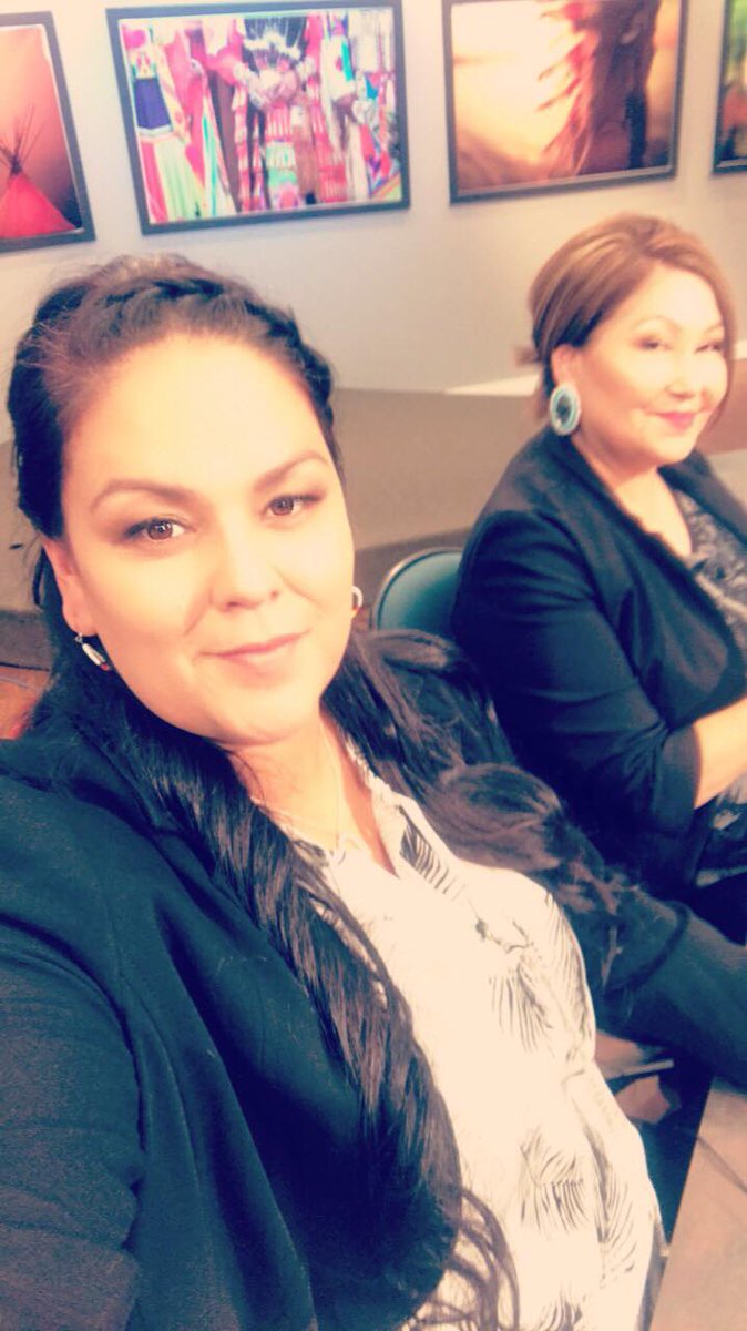 the4newo's tweet photo. In studio brand new Season5 in the make since early this morning! #onlyonaccess7 @MyAccessCA @dimensionsdev @melissa24050323 @bevannfox https://t.co/fw9bfqFaUe