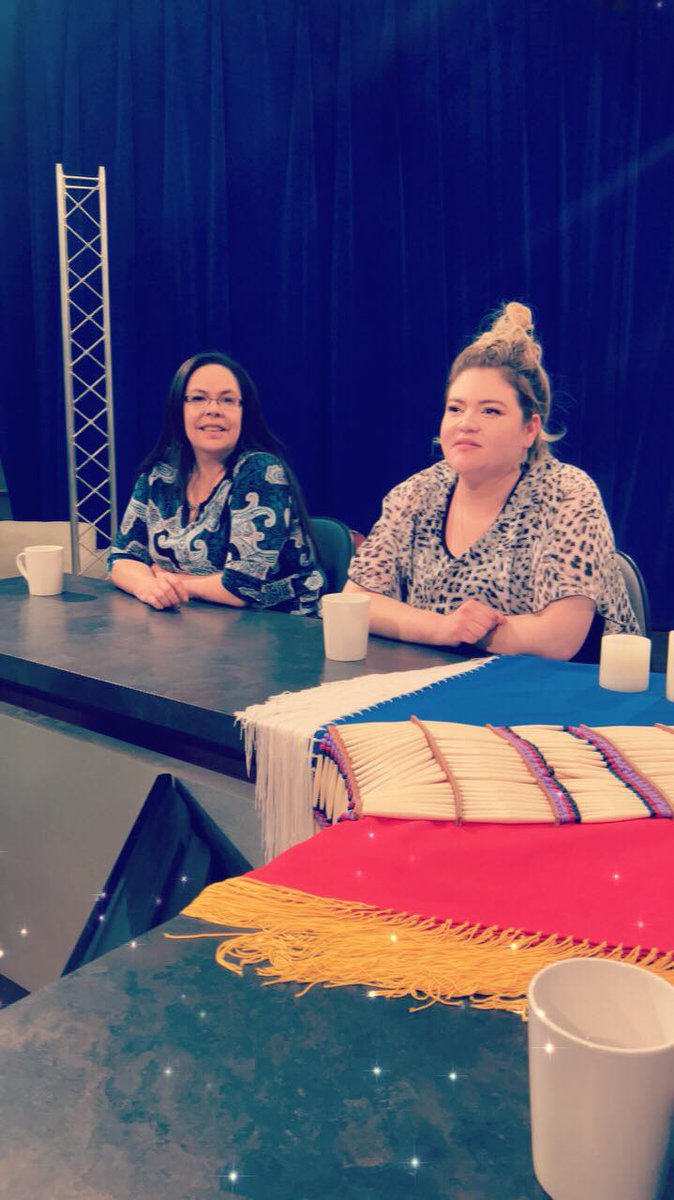 the4newo's tweet photo. In studio brand new Season5 in the make since early this morning! #onlyonaccess7 @MyAccessCA @dimensionsdev @melissa24050323 @bevannfox https://t.co/fw9bfqFaUe