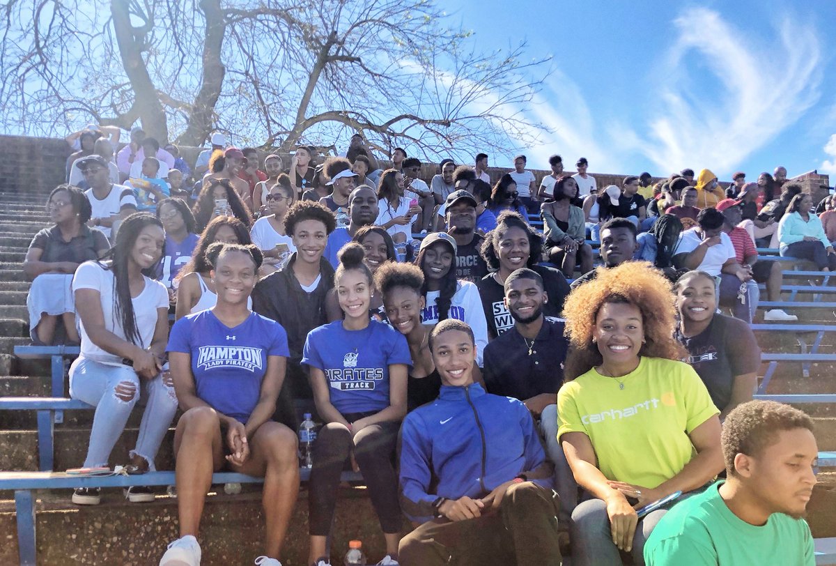 hupirates_track's tweet photo. #HUtrack https://t.co/rghfq1JWog