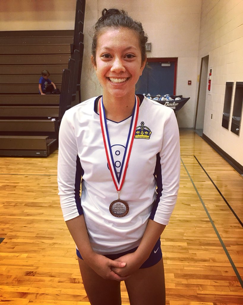 Imperial Volleyball tweet media