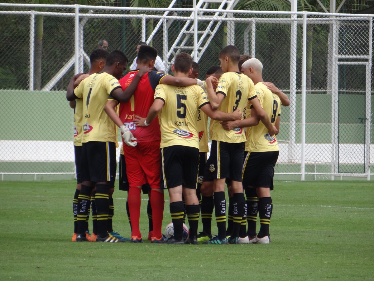 São Bernardo FC tweet media